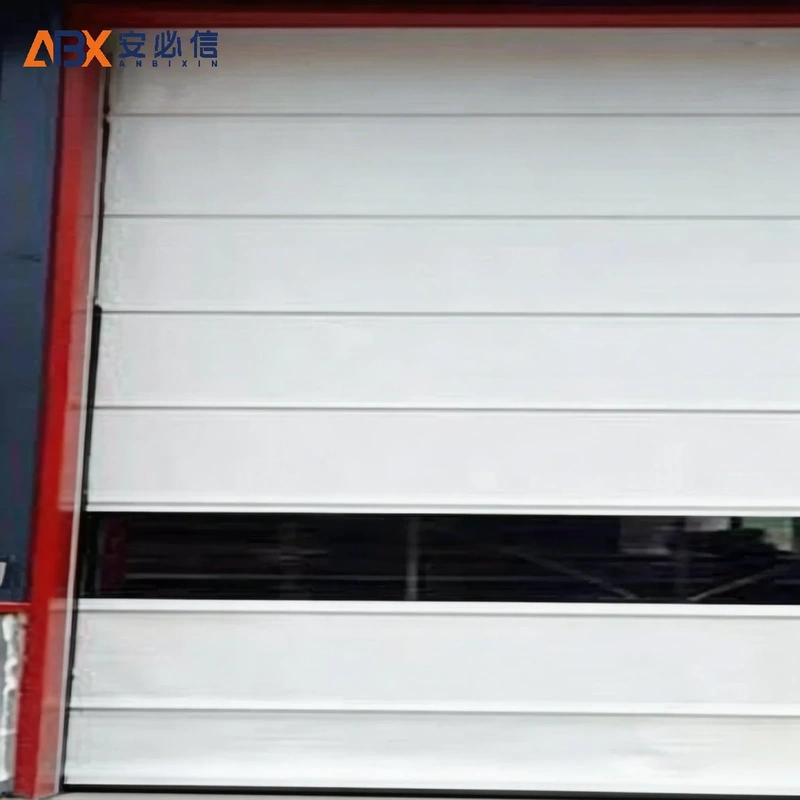 揭阳高速门