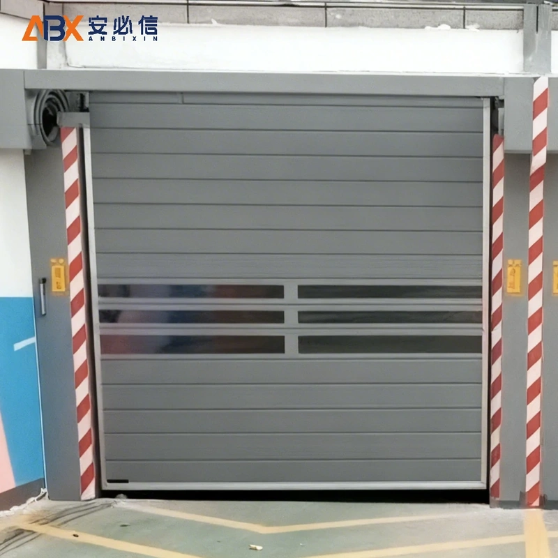 揭阳厂房高速门